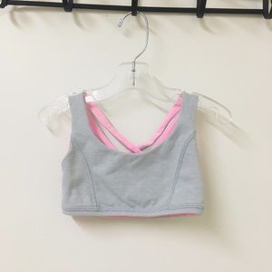 Ivivva Sports Bra Tank